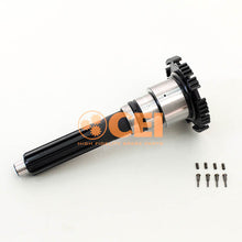 Getriebeeingangswelle Volvo | 1673542, 20781951, 8171556