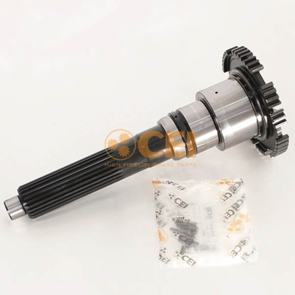 Getriebeeingangswelle Volvo Renault | 1069239, 20769602, 20904803