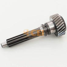Getriebeanschluss MAN DAF ZF | 1304202177, 1304 202 177