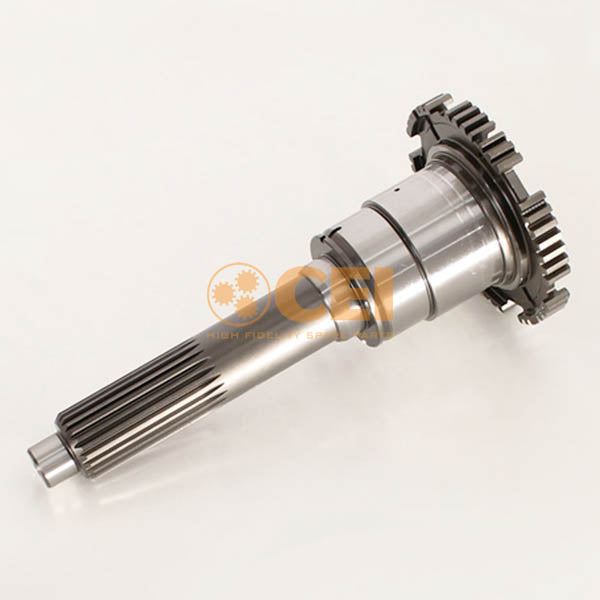 Getriebeeingangswelle Volvo Renault | 1304202208, 42537906, 0012625902