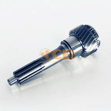 Kupplungswelle Mercedes | 3892628102, 389 262 8102