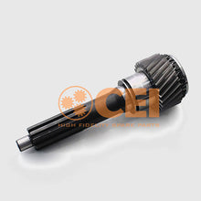 Kupplungswelle Mercedes | 6562622882, 656 262 2882