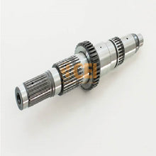 Getriebewelle Scania | 9452623505, 9452623605, 9452624505