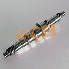 Nebenwelle Getriebe MAN Volvo Iveco Renault Eaton-Fuller | 9752620005, 9762621405, 9762621705