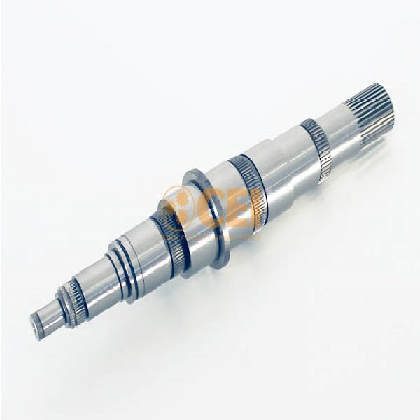 Primärwelle Eaton-Fuller MAN DAF Volvo Iveco Renault ZF | 8876898, 85100502