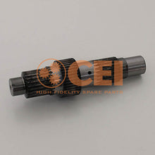 Differential-Kardanwelle | 42118480