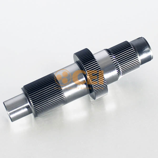 Antriebswelle Renault | 5010534575, 50 10 534 575
