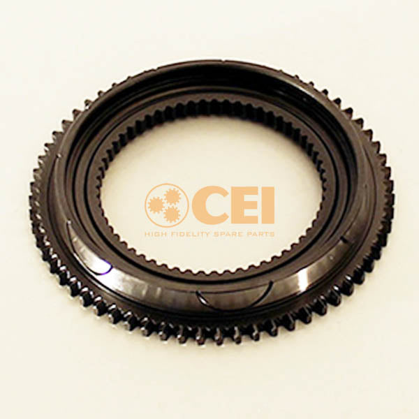 Getriebezahnrad MAN DAF Volvo Mercedes Renault Iveco ZF | 0696345 1297304196 696345