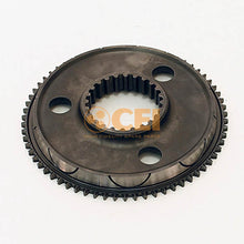 Synchronring für Getriebe Scania 1304850