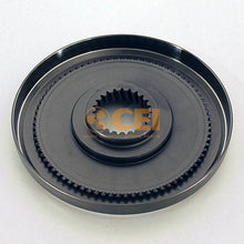 Synchronkegel für Getriebe Volvo Renault 21480998