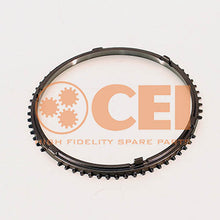 Synchronring für Getriebe ZF MAN DAF Iveco Mercedes Volvo Scania Renault 0002623934, 1227008, 1268304525, 3097058, 5001832976