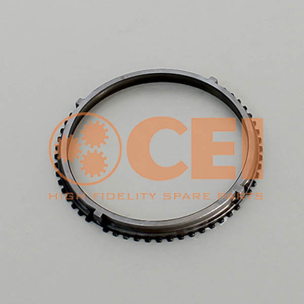 Synchronring für Getriebe Scania 1314058, 1370151, 1382465, 1395623, 369907
