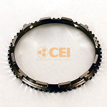 Synchronring für Getriebe Scania 1529950