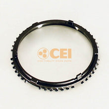Synchronring für Getriebe DAF Daimler Iveco MAN 0002628034, 1268586, 1290304438, 81.32420.0258, 93163385, 95533308