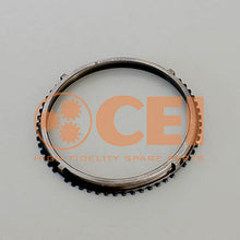 Synchronring für Getriebe Scania 1756447