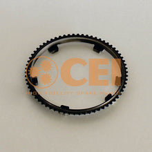Synchronring für Getriebe Scania 1543361, 1828869