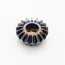 18 Zähne Getriebezahnrad Scania 82 93 112 142 | 1103474, 1519391, 317634