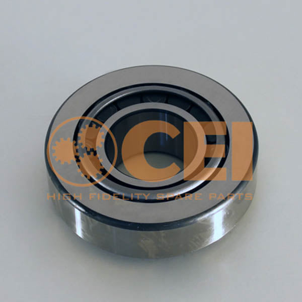 Getriebelager MAN Scania 180x75x66 | 06324990132, 315465, VKT8776