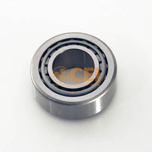 Getriebelager ZF Ecosplit 49,2x103,1x43,6 | 0750117009, 5001843170, 7421313308