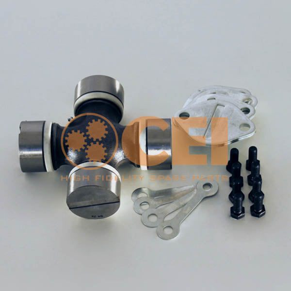 Kreuzgelenk / Kardangelenk Iveco  | 5000803045, 5000819298, 7981058, 7981059, 9932706