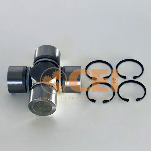 Kreuzgelenk / Kardangelenk Renault 65 x 172 | 1288240, 5001845132, 6454100131, 8194583, 93156581, 93159498