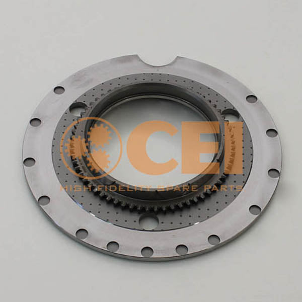 Synchronring für Getriebe ZF MAN DAF Iveco Mercedes Renault 1269233010, 1269 233 010
