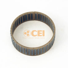 Getriebelager ZF 93x101x32,5 | 735320950, 0735321438, 0735321374