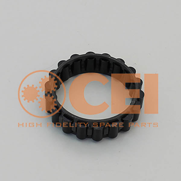 Innenlager Getriebe ZF 77x101x29,2 | 0750115531, 1392339, 2991925, 5001853234, 722064810, 81934040061