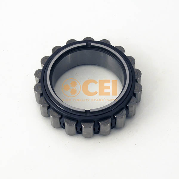 Getriebelager ZF MAN DAF Iveco Renault | 81934200242, 0750118198, 1905334, 101×67×32