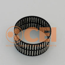 Schaltgetriebelager ZF 16S | 0750115325, 1905330, 722031010, 81934020109