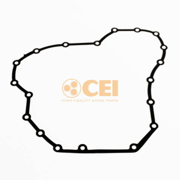 Getriebedichtung / Getriebe-Simmerring Scania P G R T 1525270