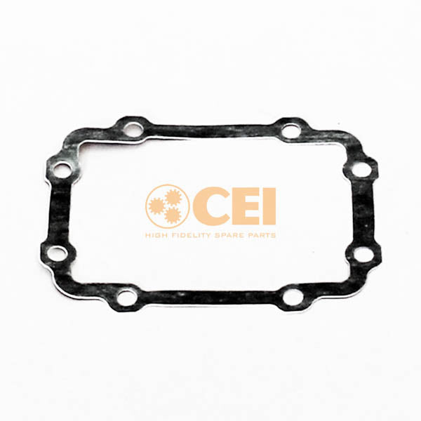 Dichtung DAF Iveco MAN Renault ZF | 1290978, 1315307013, 5001842952, 81966010566, 93163873, 1315307013