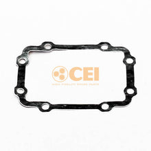 Dichtung DAF Iveco MAN Renault ZF | 1290978, 1315307013, 5001842952, 81966010566, 93163873, 1315307013