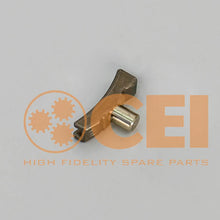 Getriebe-Element MAN Renault | 5000655517, 6.45054