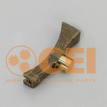 Getriebe-Element MAN Renault | 5000690191