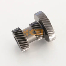 Getriebezahnrad MAN Renault | 5000673366 5010242997 6.46201