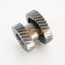 4./3. Gang Zahnrad Mercedes | 3892631913 4.67206