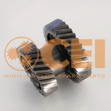 4./3. Gang Zahnrad Mercedes | 9452630213 9452631013 9452631513 4.67207
