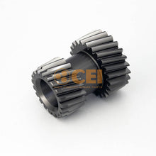 Getriebezahnrad MAN Renault Iveco ZF | 1304303292 1304 303 292