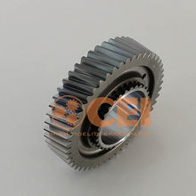 Getriebezahnrad MAN DAF Renault Iveco ZF | 1315304004 1315 304 004