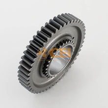 Getriebezahnrad Volvo | 1652617 2.32765 SP033.277