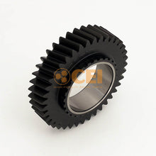 Getriebezahnrad Volvo | 1652529 1653376 2.32764 SP033.272