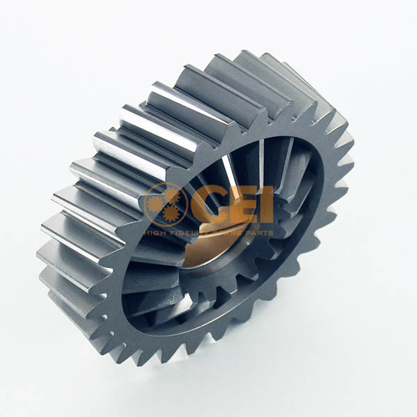 Getriebezahnrad Mercedes MAN | 3553501415 355 350 1415