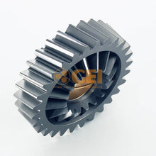 Getriebezahnrad Mercedes MAN | 3553501415 355 350 1415