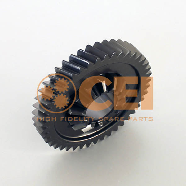 Getriebezahnrad Renault | 5010534684 50 10 534 684