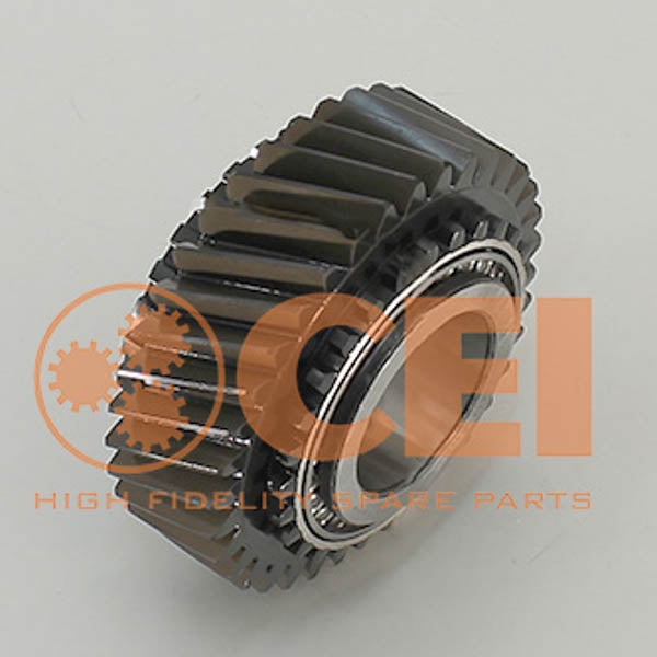 3-Gang Getriebe Volvo | 7408172752, 8172752, 2.32782