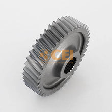 Synchronring für Getriebe Iveco 42119556, 42102302