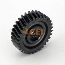 Getriebezahnrad Iveco | 42102644