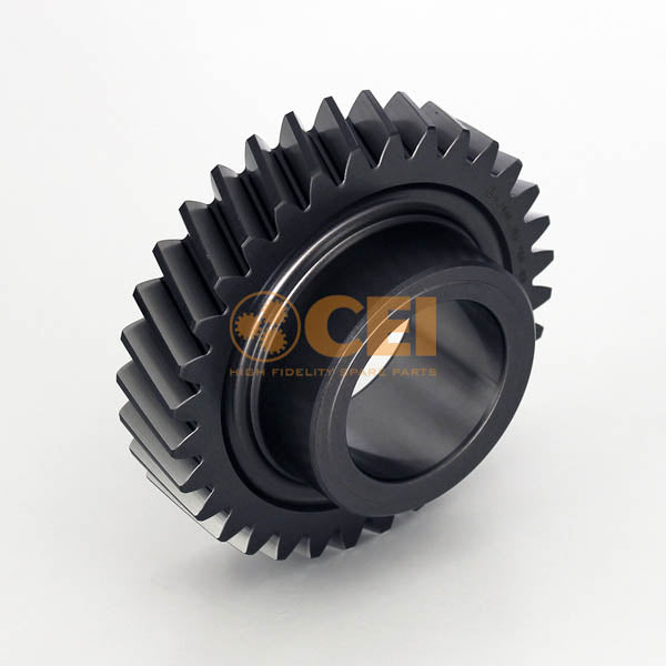Getriebezahnrad DAF Iveco ZF | 1297303123 1297 303 123