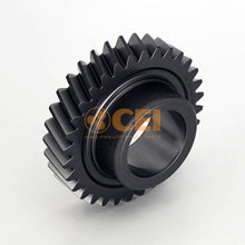 Getriebezahnrad DAF Iveco ZF | 1297303123 1297 303 123